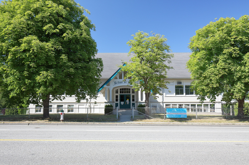 Year Built: 1914